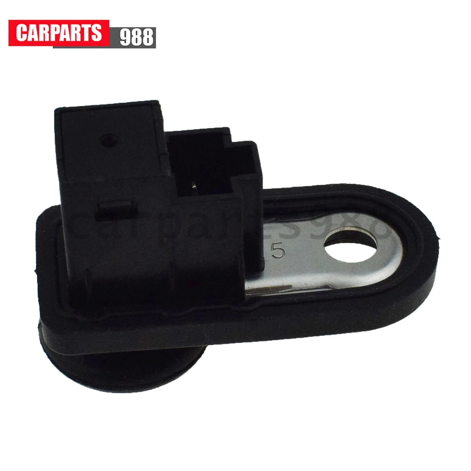 4Pcs Door Jamb Switch for Hyundai Entourage Kia Spectra Sorento 93560-3B100 6B93BC-57 [5]