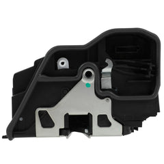 4Pcs Door Lock Actuator Motor Rear & Front Passenger & Driver Side Fit For BMW KOEEP [3]