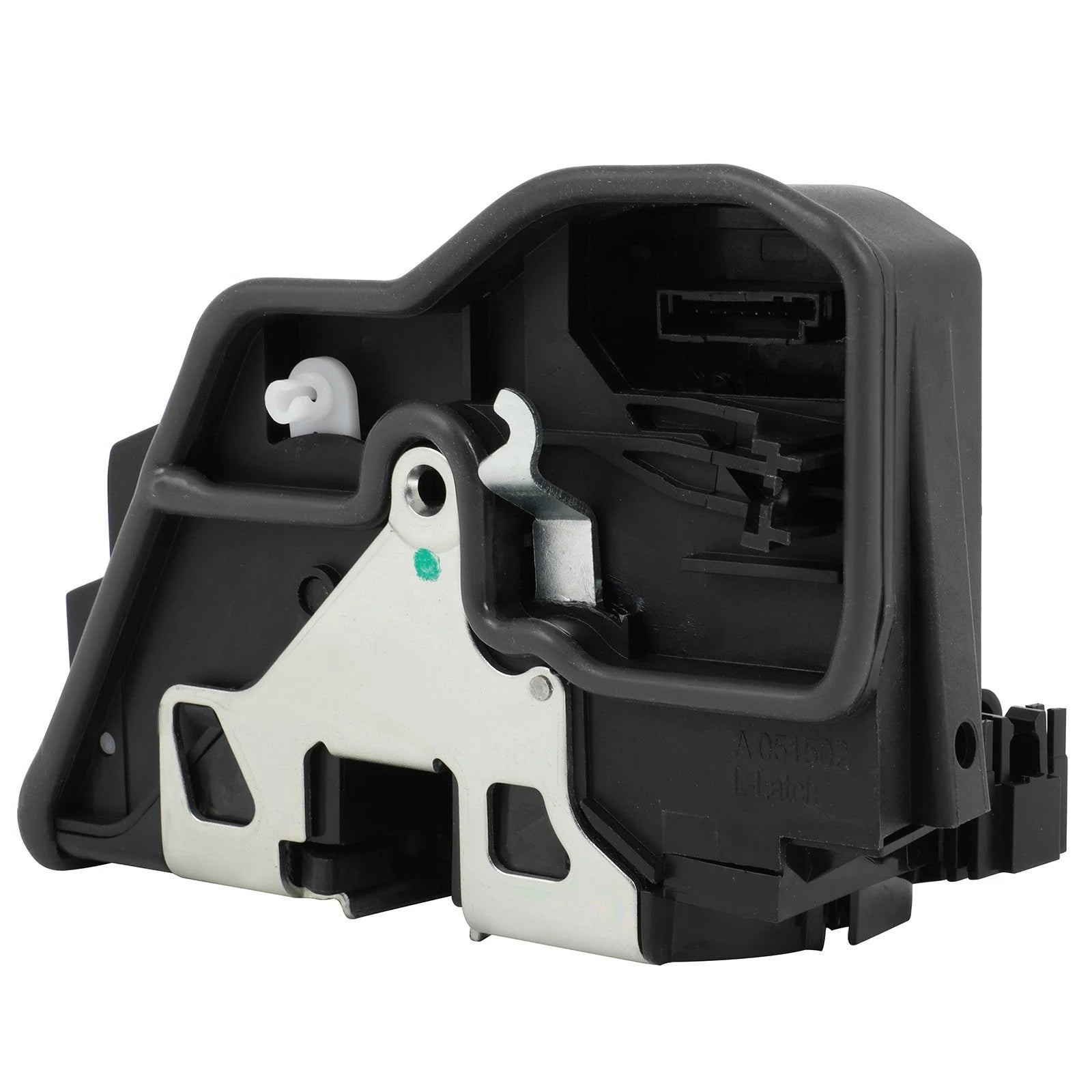 4Pcs Door Lock Actuator Motor Rear & Front Passenger & Driver Side Fit For BMW KOEEP [5]