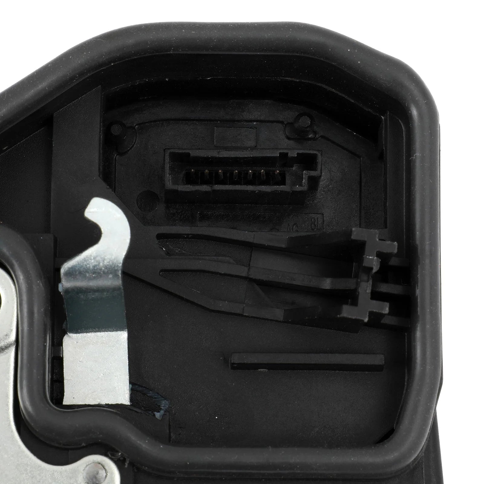 4Pcs Door Lock Actuator Motor Rear & Front Passenger & Driver Side Fit For BMW KOEEP [7]