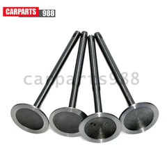 4Pcs Engine Intake Valves For Audi A4 A4 A6 TT VW Goft Jetta Passat 058109601C 6B93BC-57 [1]