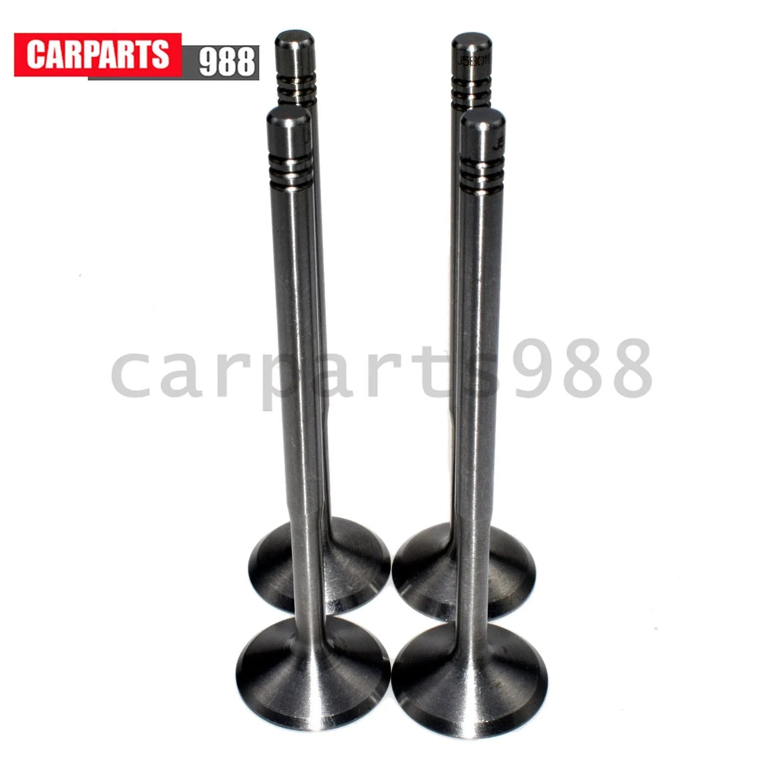 4Pcs Engine Intake Valves For Audi A4 A4 A6 TT VW Goft Jetta Passat 058109601C 6B93BC-57 [2]