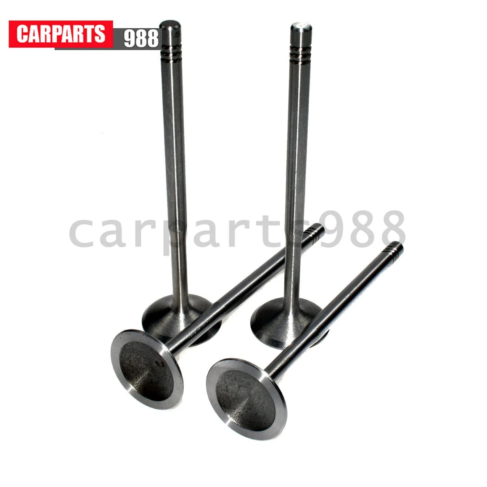 4Pcs Engine Intake Valves For Audi A4 A4 A6 TT VW Goft Jetta Passat 058109601C 6B93BC-57 [5]