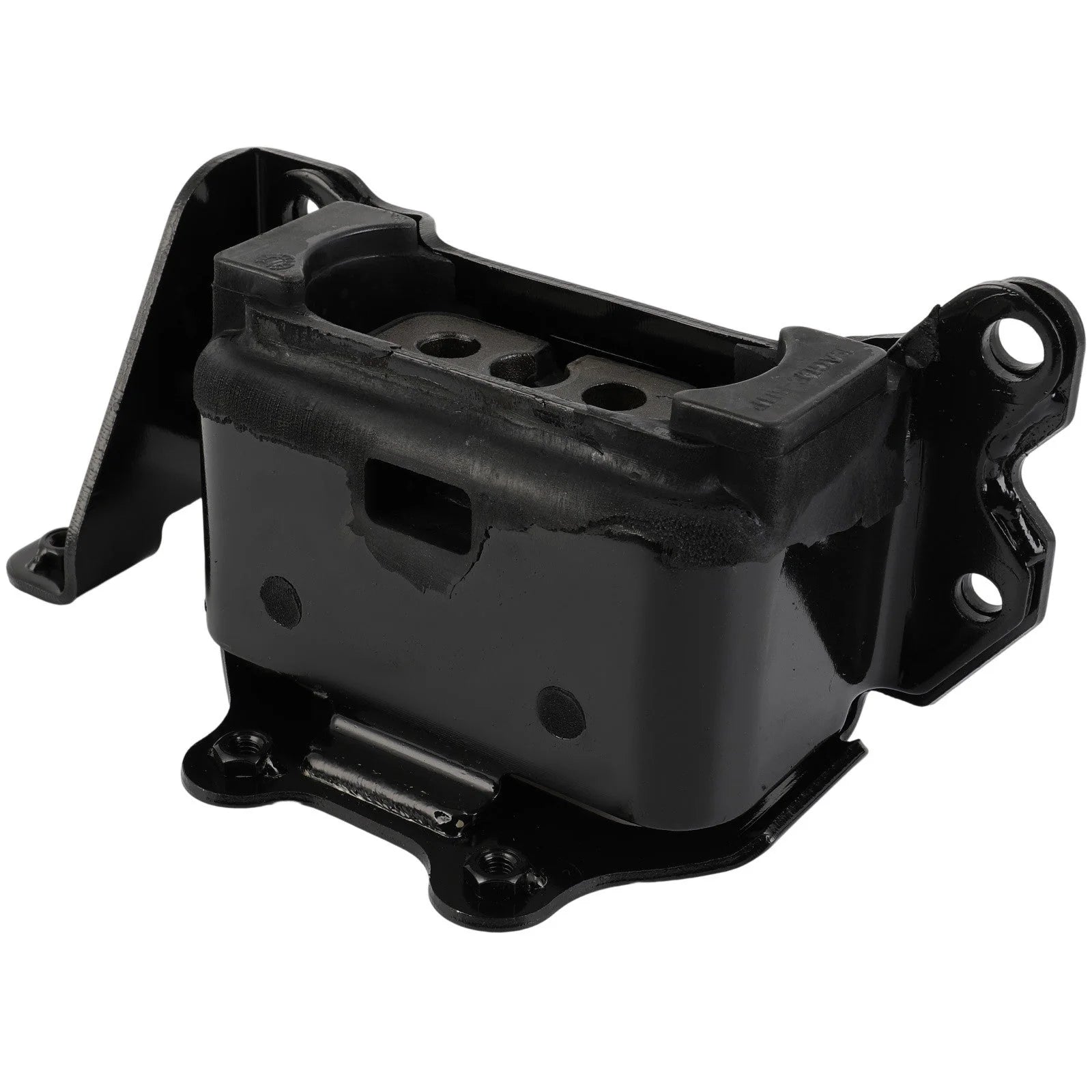 4Pcs Engine Motor Transmission Mount Kit For 2003-2008 Chrysler PT Cruiser EPA 6B93BC-57 [5]
