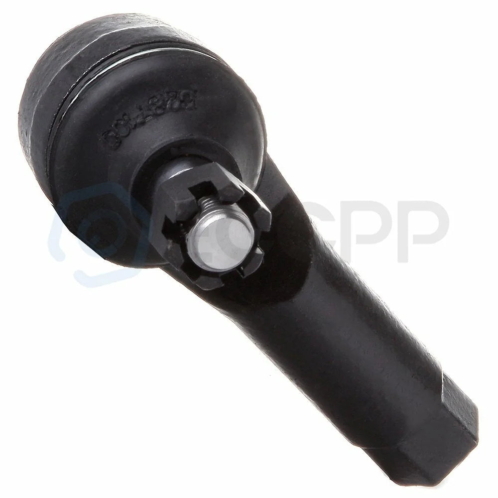 4Pcs Fit For Nissan Maxima Infiniti i30 i35 Front Steering Tie Rod Ends Kit KOEEP [7]