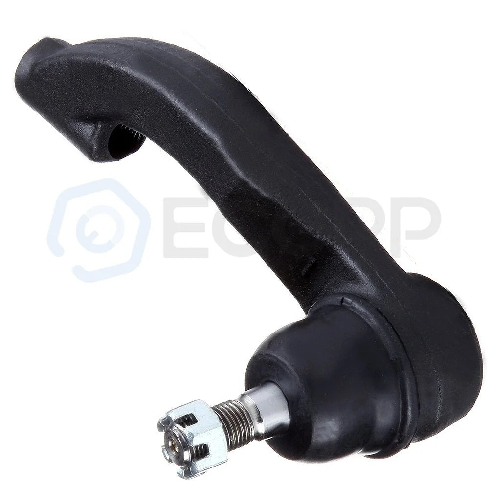 4Pcs Front Inner and Outer Tie Rod End Fit Fits Chrysler Cirrus & Dodge Stratus KOEEP [9]