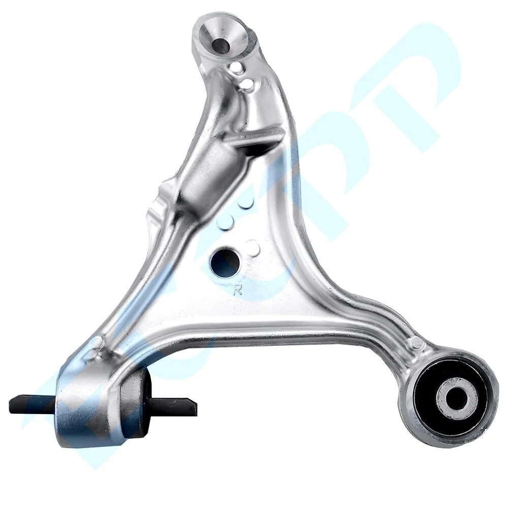 4Pcs Front Lower Ball Joints Control Arms Fits 2001-2006 2007 Volvo S60 & V70 6B93BC-57 [7]