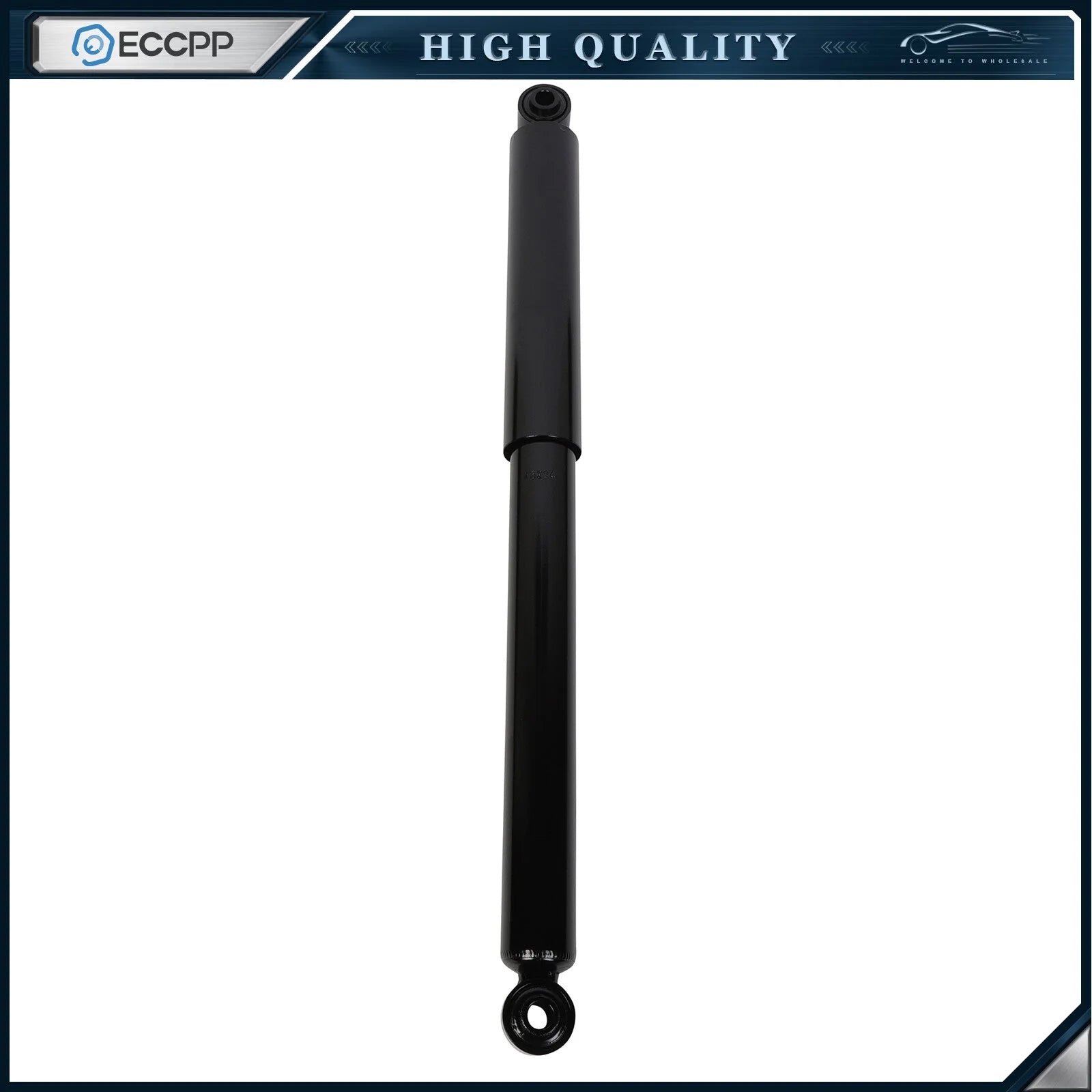 4Pcs Front Rear Strut Driver & Passenger Shocks 2WD For 2002-2008 Dodge Ram 1500 KOEEP [10]