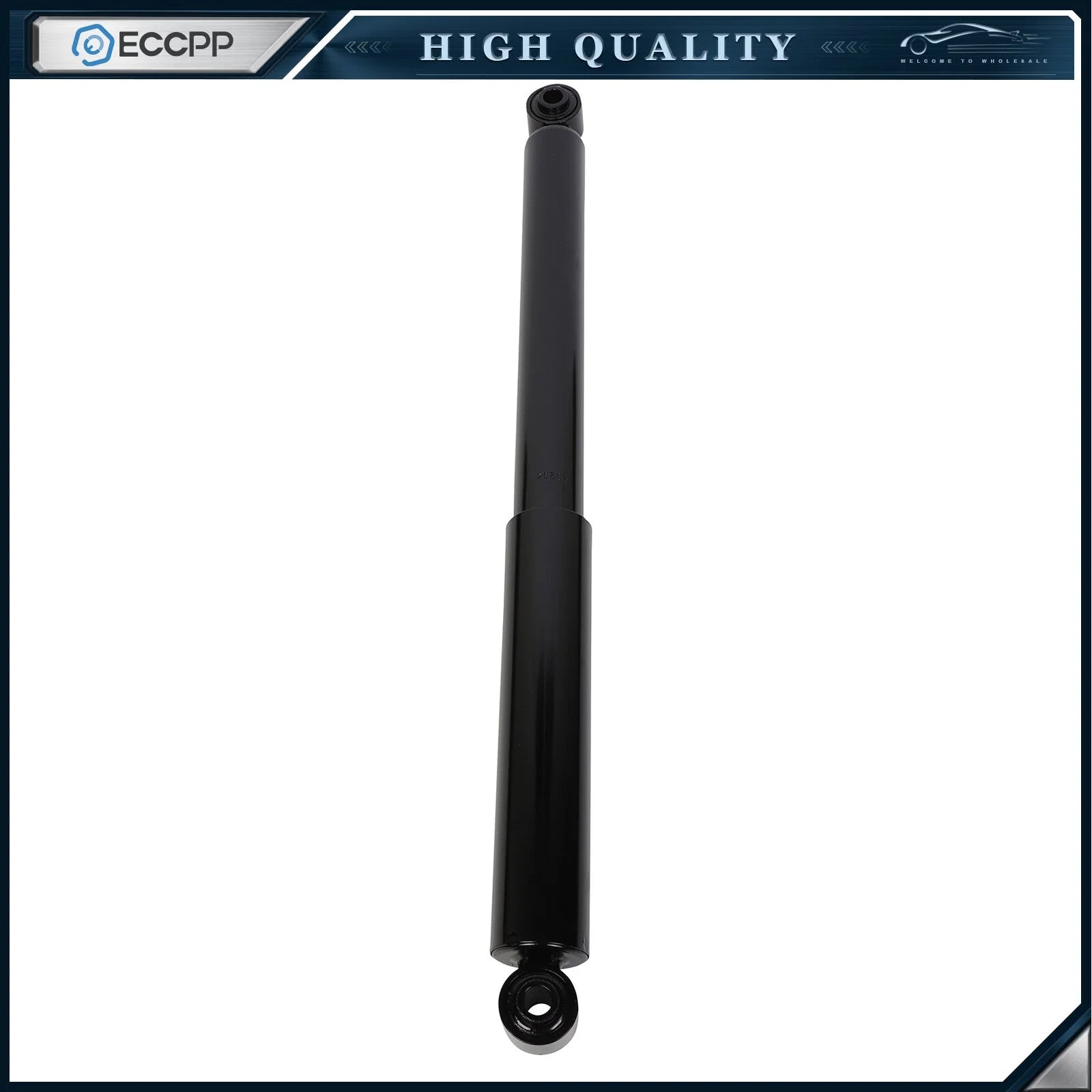 4Pcs Front Rear Strut Driver & Passenger Shocks 2WD For 2002-2008 Dodge Ram 1500 KOEEP [11]