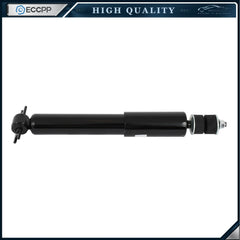 4Pcs Front Rear Strut Driver & Passenger Shocks 2WD For 2002-2008 Dodge Ram 1500 KOEEP [2]