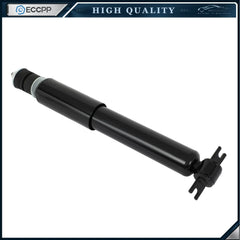 4Pcs Front Rear Strut Driver & Passenger Shocks 2WD For 2002-2008 Dodge Ram 1500 KOEEP [4]