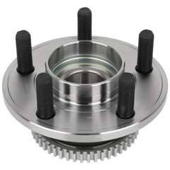 4Pcs Front Rear Wheel Hub Bearings Assembly For Ford Mustang RWD 2015 2016-2020 KOEEP [3]
