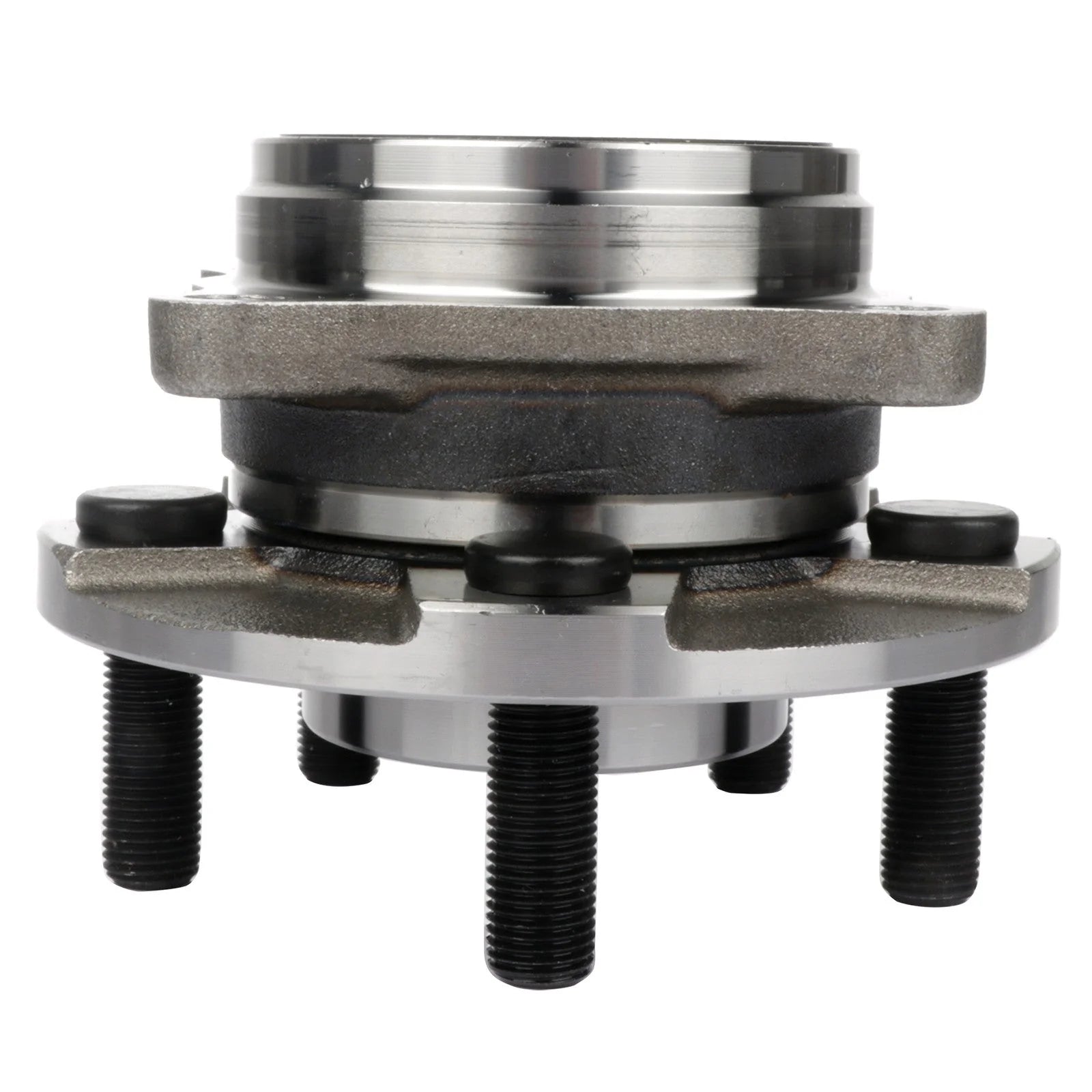 4Pcs Front Rear Wheel Hub Bearings Assembly For Ford Mustang RWD 2015 2016-2020 KOEEP [9]