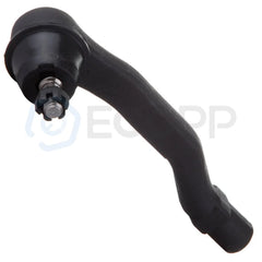4Pcs Front Steering Inner & Outer Tie Rod Links Fits Honda CRV 1997-2001 KOEEP [3]