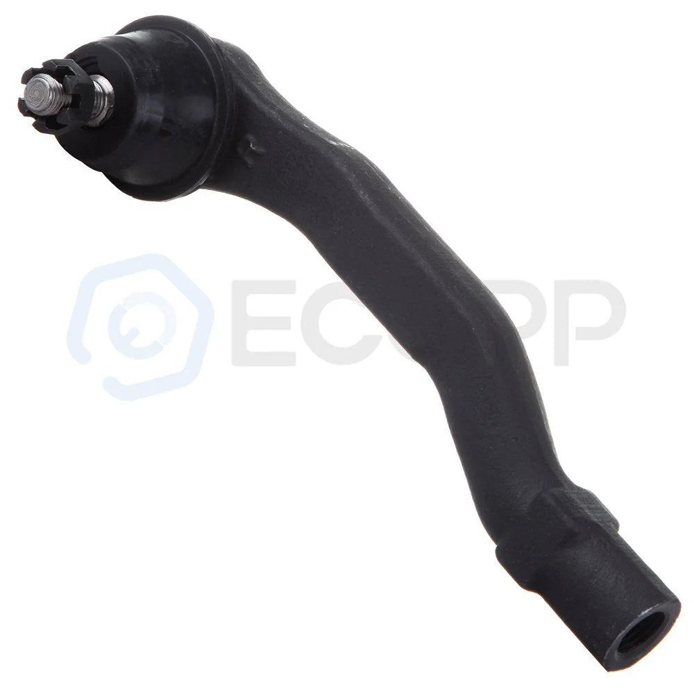 4Pcs Front Steering Inner & Outer Tie Rod Links Fits Honda CRV 1997-2001 KOEEP [5]