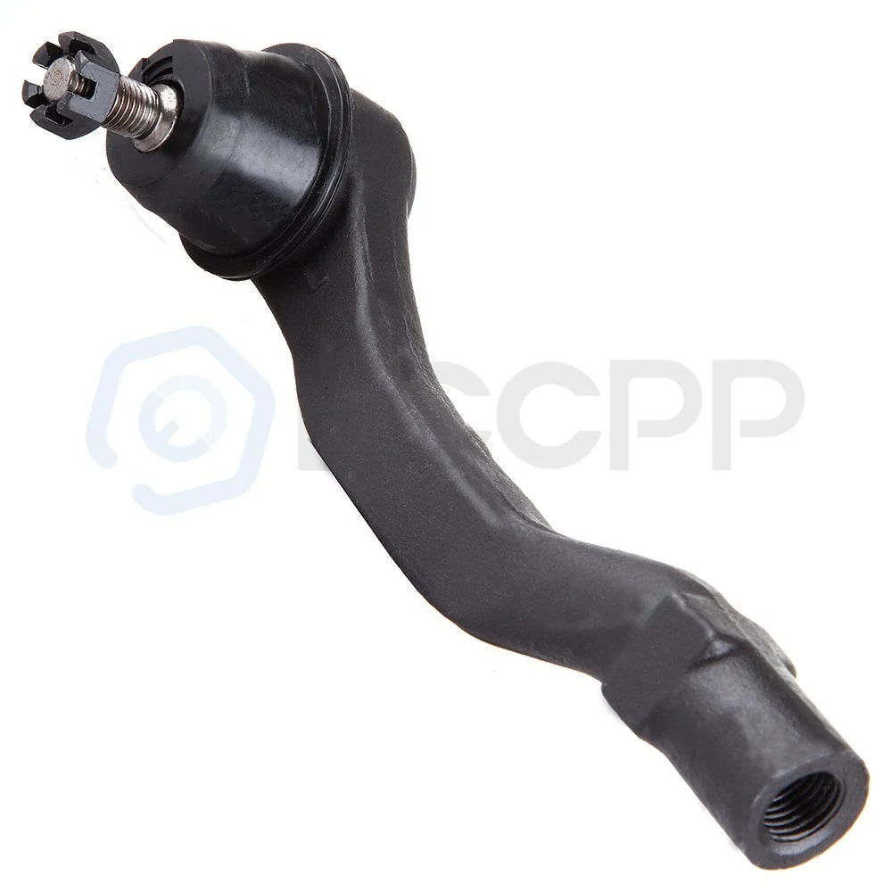 4Pcs Front Steering Inner & Outer Tie Rod Links Fits Honda CRV 1997-2001 KOEEP [7]