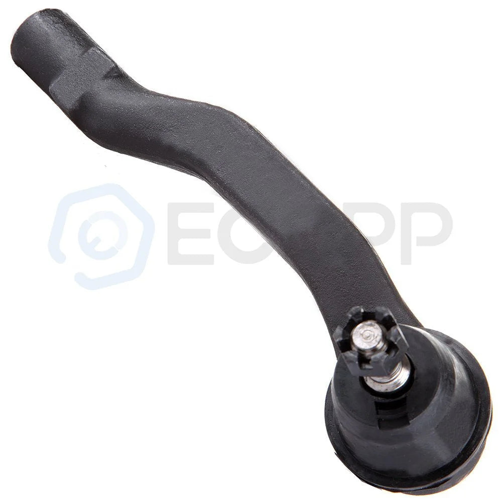 4Pcs Front Steering Inner & Outer Tie Rod Links Fits Honda CRV 1997-2001 KOEEP [8]