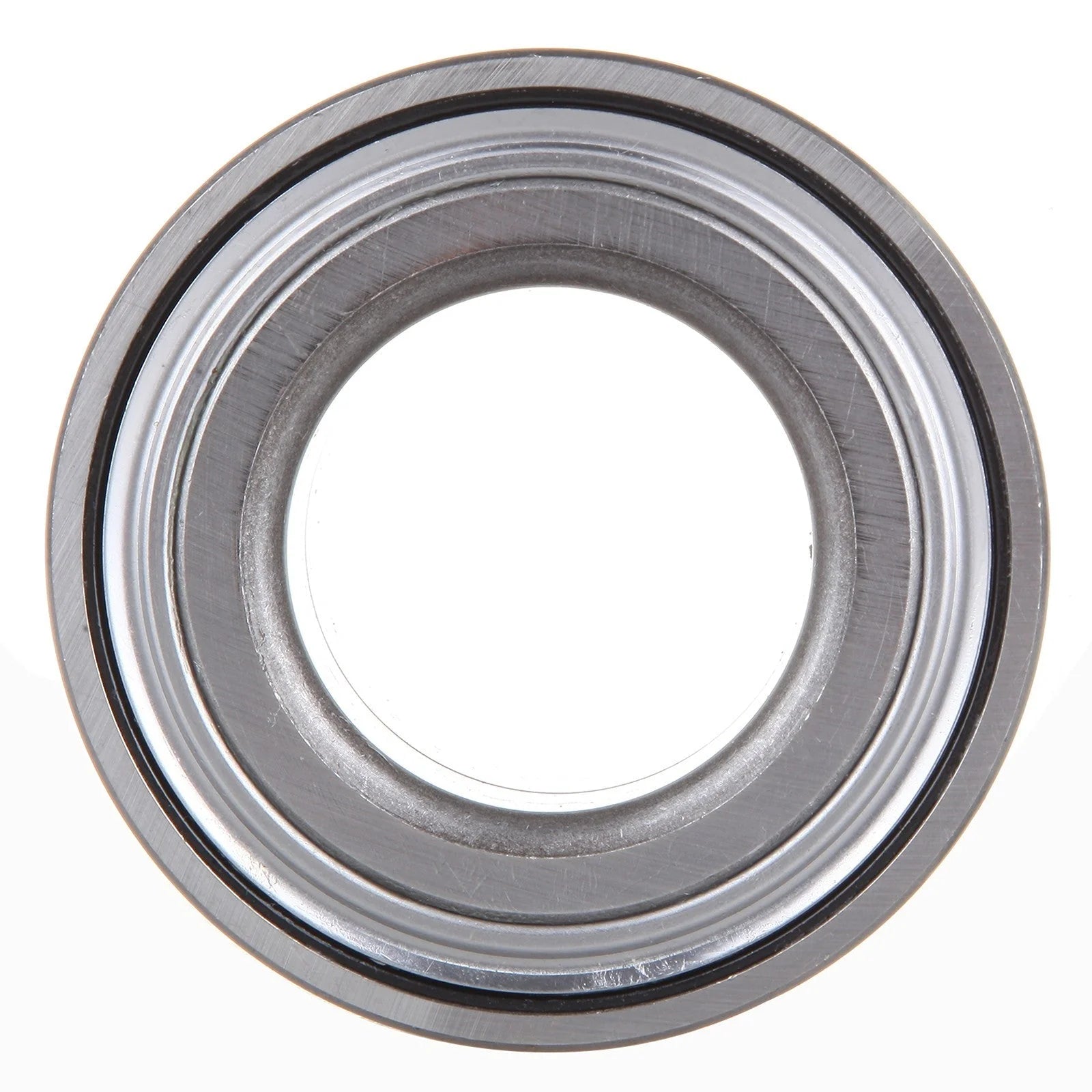 4Pcs Front & Rear Wheel Hub Bearings FWD For Ford Fusion Lincoln MKZ 2007-2012 KOEEP [4]
