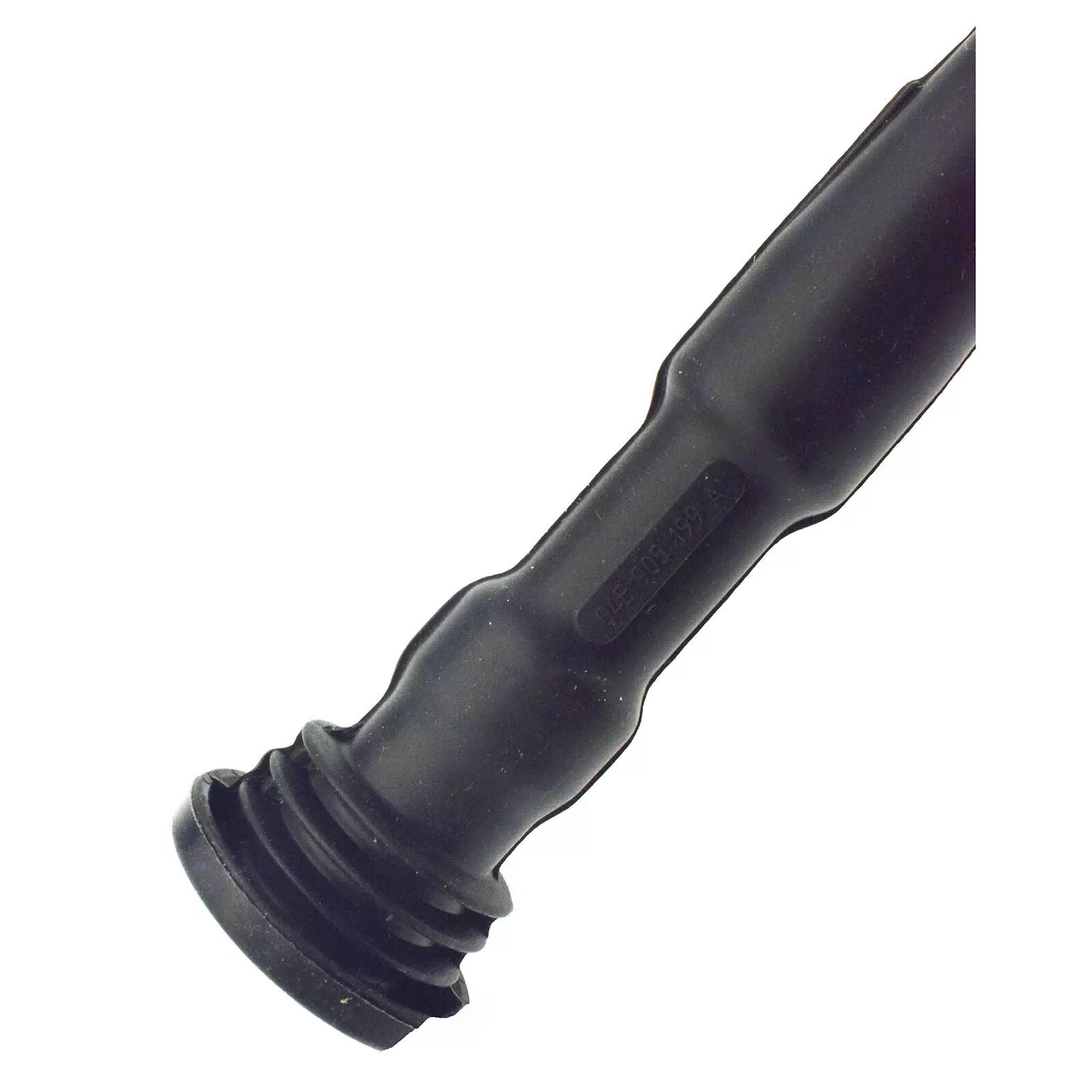 4Pcs Ignition Coil Rubber Spring Connect Spark Plug For A4 Golf CC 04E 905 199 H 6B93BC-57 [10]
