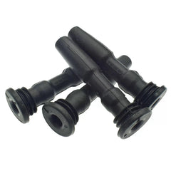 4Pcs Ignition Coil Rubber Spring Connect Spark Plug For A4 Golf CC 04E 905 199 H 6B93BC-57 [3]