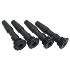 4Pcs Ignition Coil Rubber Spring Connect Spark Plug For A4 Golf CC 04E 905 199 H 6B93BC-57 [4]