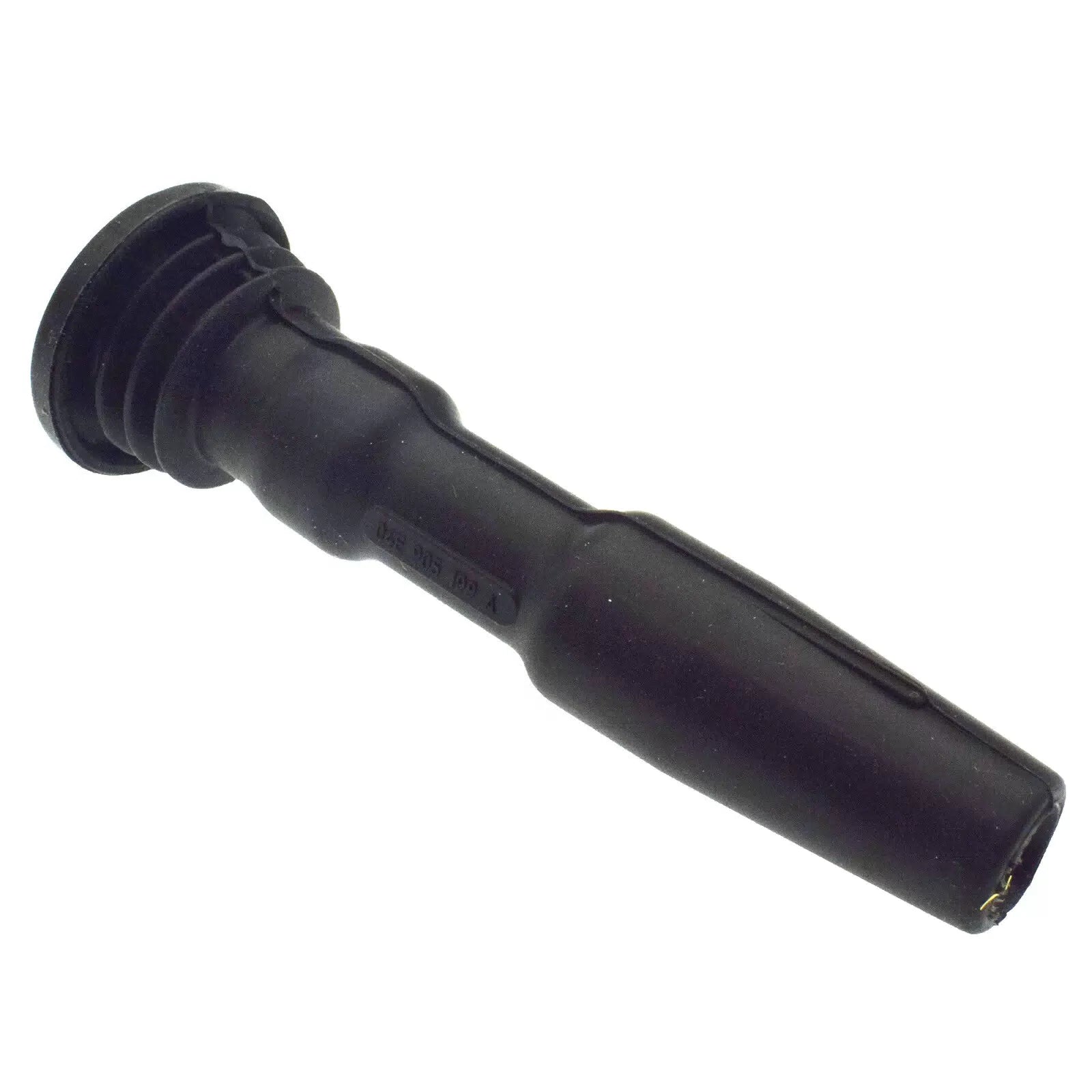 4Pcs Ignition Coil Rubber Spring Connect Spark Plug For A4 Golf CC 04E 905 199 H 6B93BC-57 [8]