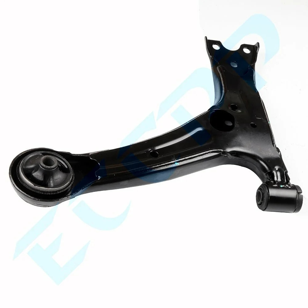 4Pcs Lower Control Arms +Front Sway Bar Link For 2003-11 12 13 Toyota Coro 6B93BC-57 [6]