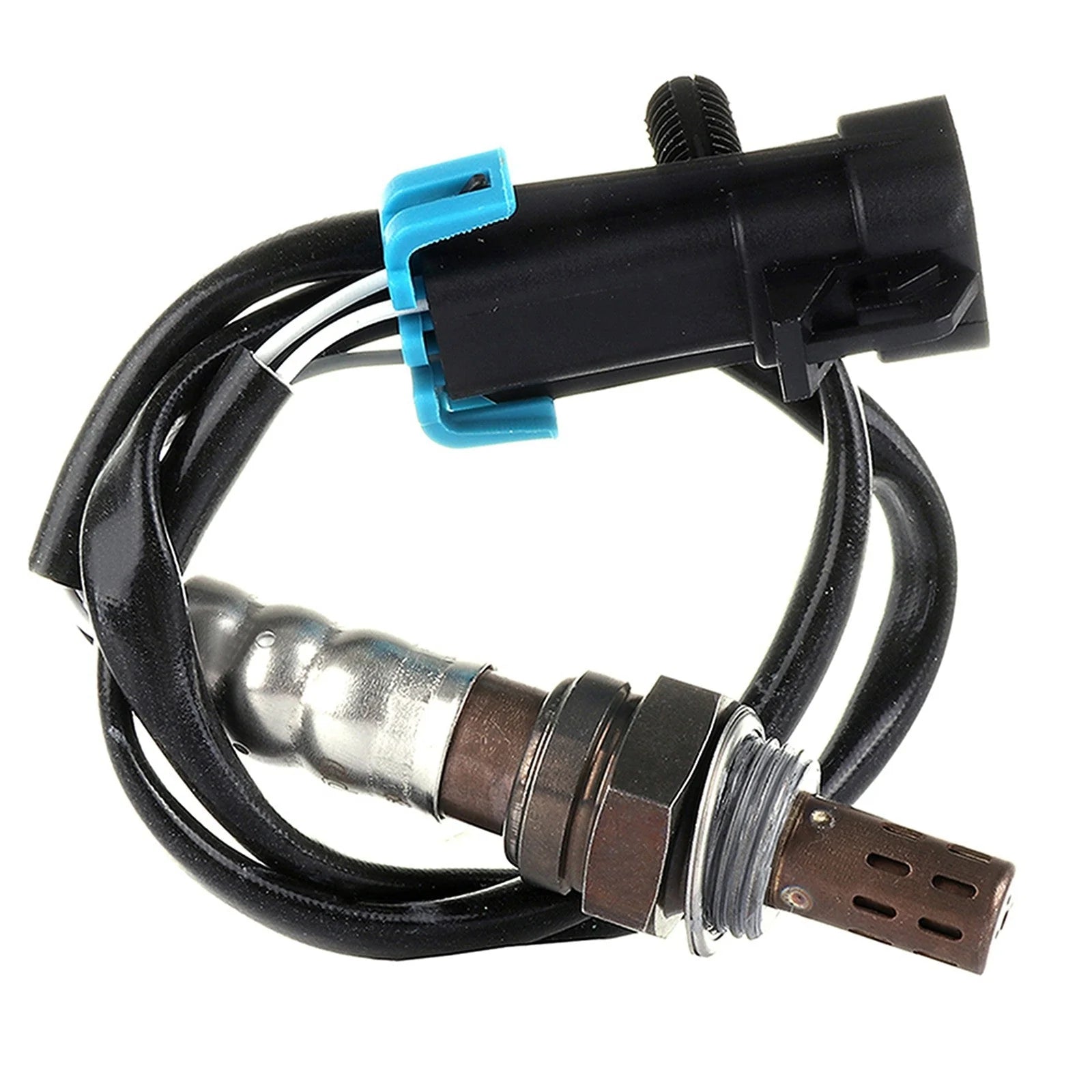 4Pcs Upstream&Downstream O2 Oxygen Sensor for 1996-2002 Chevy Silverado 1500 KOEEP [3]