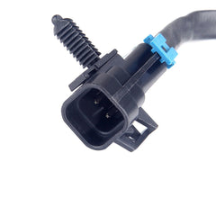 4Pcs Upstream&Downstream O2 Oxygen Sensor for 1996-2002 Chevy Silverado 1500 KOEEP [4]