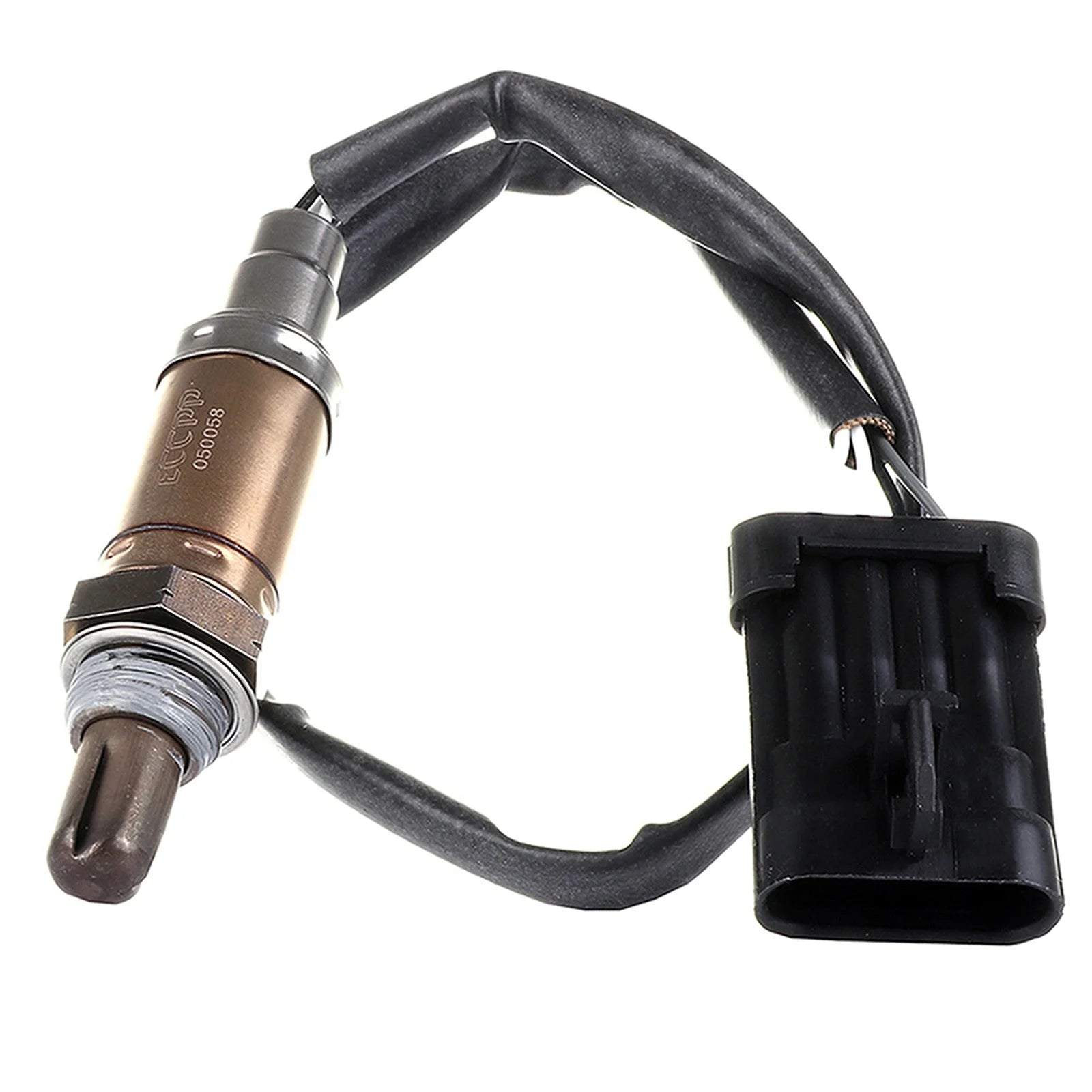 4Pcs Upstream&Downstream O2 Oxygen Sensor for 1996-2002 Chevy Silverado 1500 KOEEP [6]