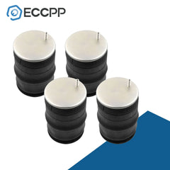 4Pcs W01-358-9265 Air Suspension Bag Spring For Goodyear 1R12-375 ContiTech KOEEP [1]