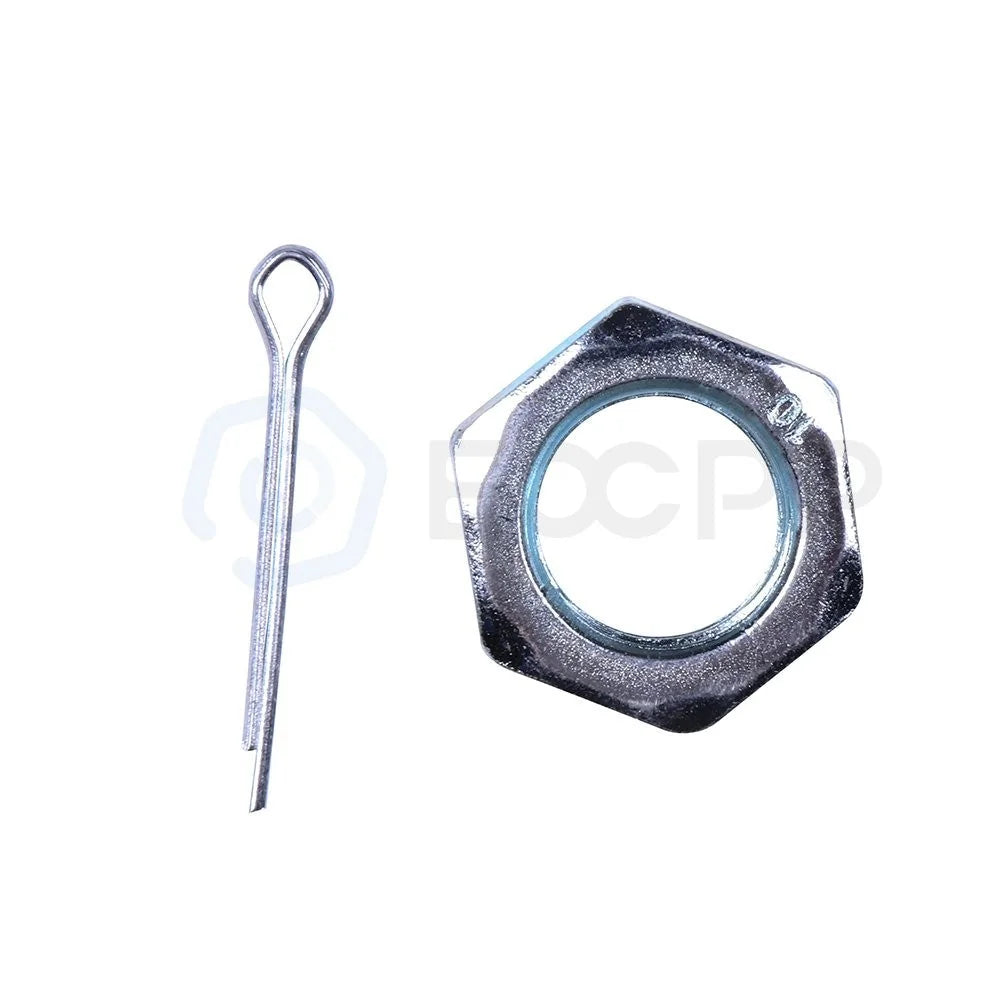 4Pieces Front Inner Outer Tie Rod End Link For 1997-2000 Ford Mercury Mystique KOEEP [7]