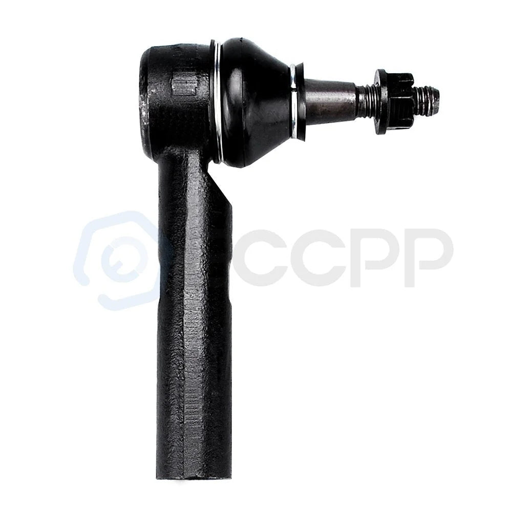4Pieces Front Wheel Hub and Bearing Assembly Tie Rod Ends Fits Cadillac SrPCS KOEEP [3]
