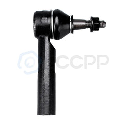 4Pieces Front Wheel Hub and Bearing Assembly Tie Rod Ends Fits Cadillac SrPCS KOEEP [3]