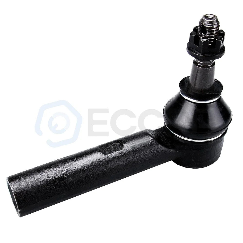 4Pieces Front Wheel Hub and Bearing Assembly Tie Rod Ends Fits Cadillac SrPCS KOEEP [5]