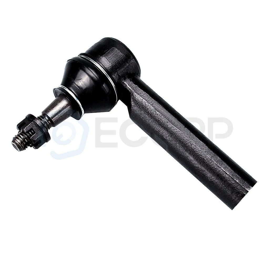 4Pieces Front Wheel Hub and Bearing Assembly Tie Rod Ends Fits Cadillac SrPCS KOEEP [6]
