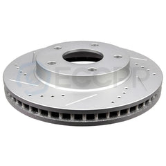 4WD Front Disc Rotors Brake Pads for Chevy Blazer S10 GMC Jimmy Sonoma Brakes KOEEP [4]