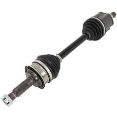 4WD Front Left or Right for Toyota Tundra Sequoia 4.7L 2005-06 CV Axle Assembly 6B93BC-57 [3]