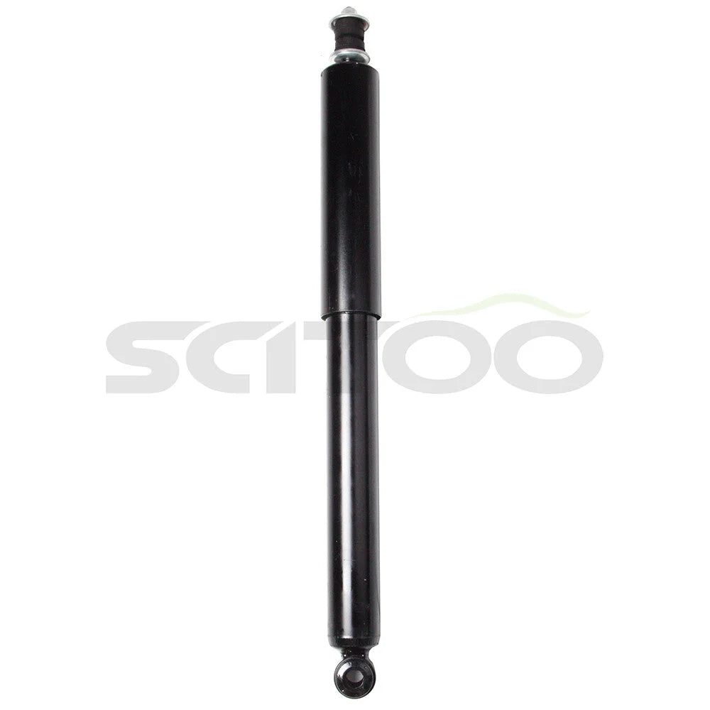 4WD Front Struts Left Right For Nissan Xterra Shock Absorbers + Sway Bars Both 6B93BC-57 [5]