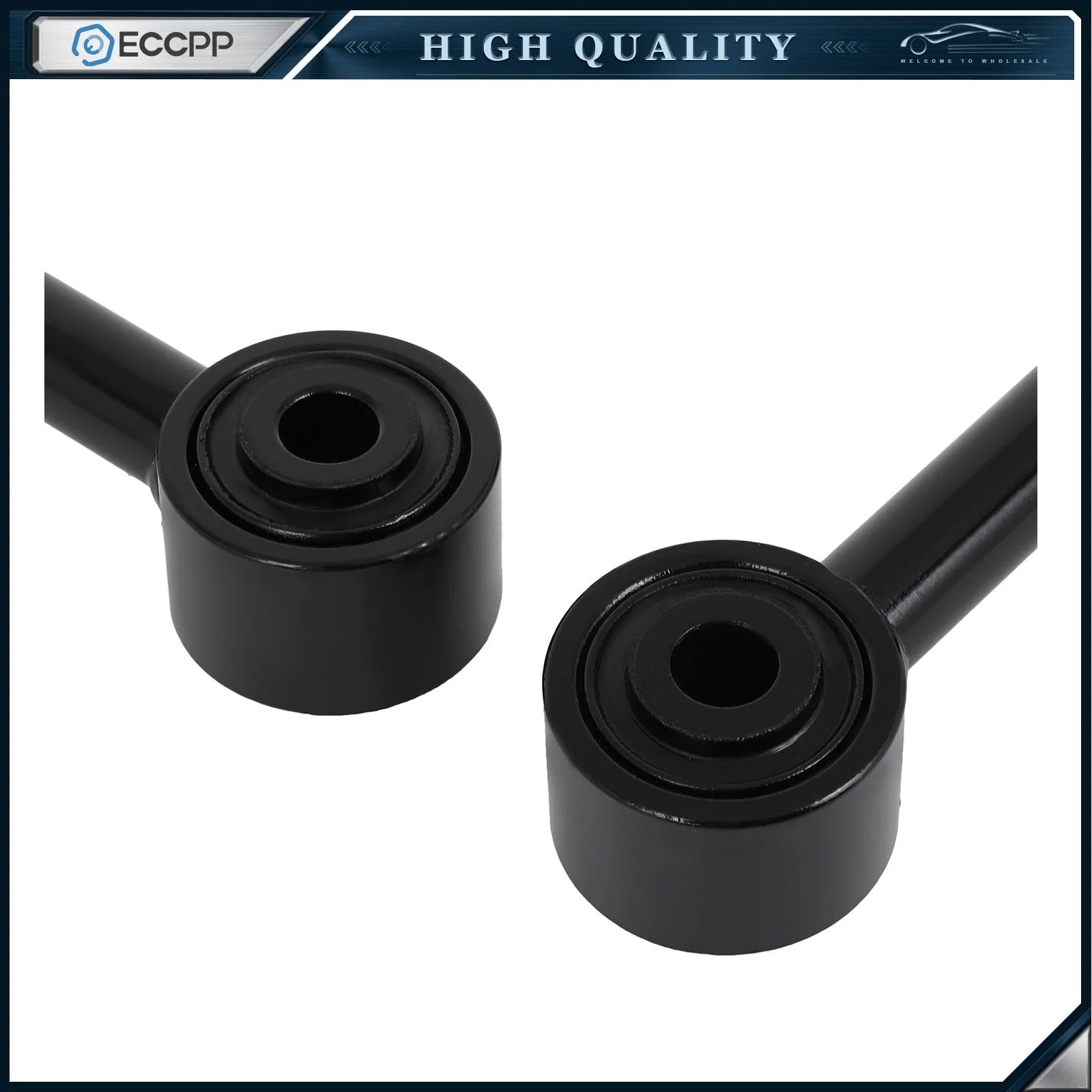 4WD RWD Front Rear ShockS Absorber Assembly For Chevrolet Silverado 2500 3500 HD KOEEP [10]