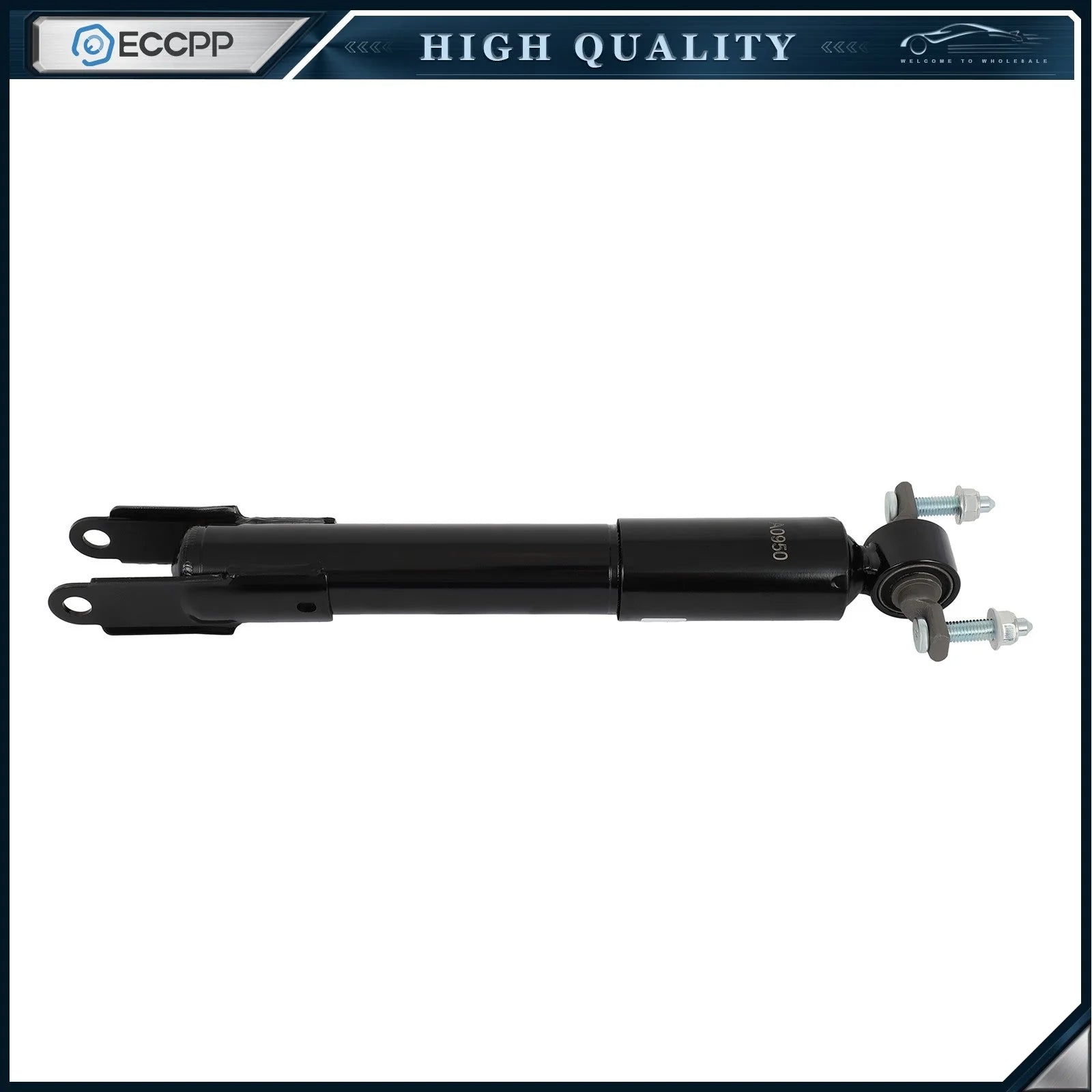 4WD RWD Front Rear ShockS Absorber Assembly For Chevrolet Silverado 2500 3500 HD KOEEP [2]