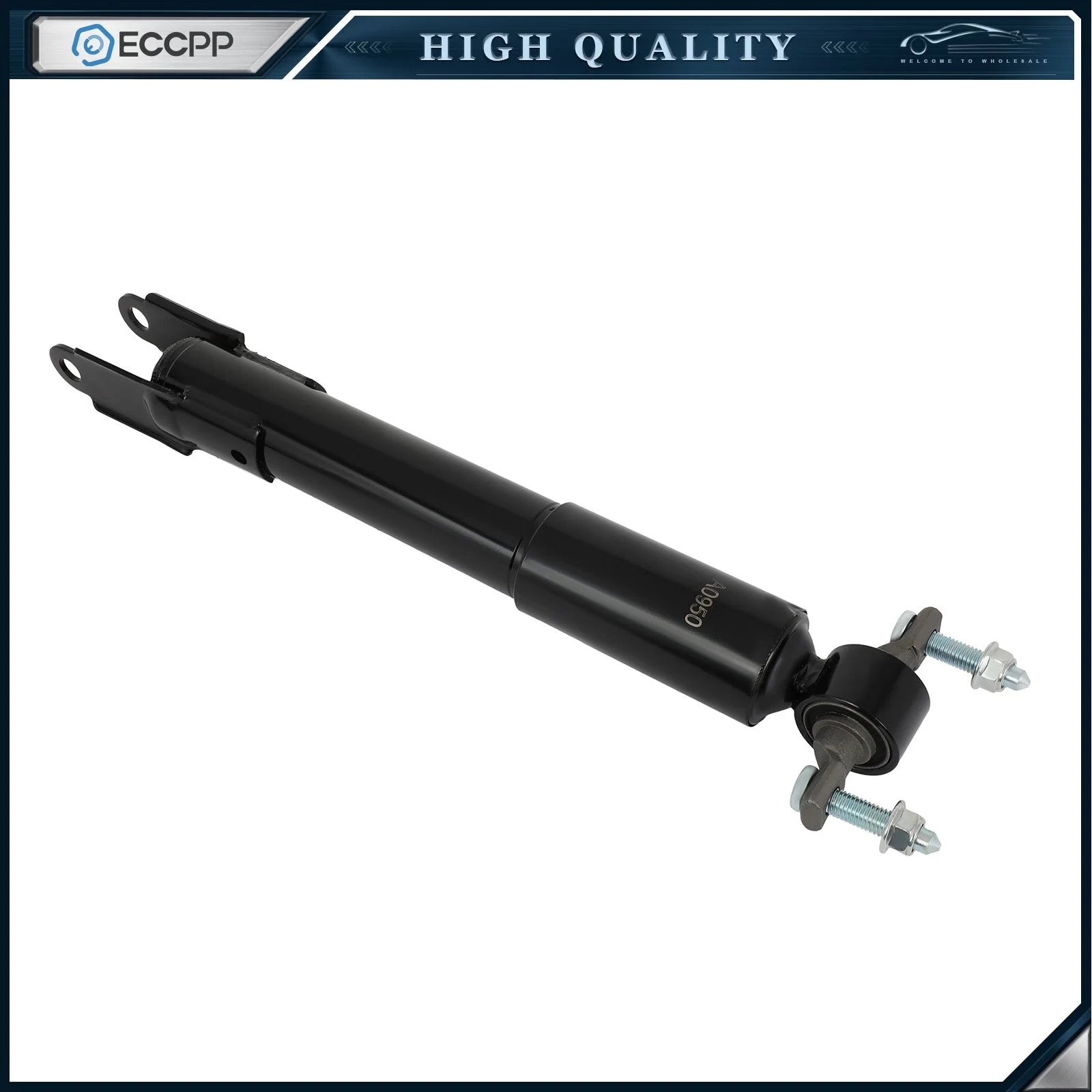4WD RWD Front Rear ShockS Absorber Assembly For Chevrolet Silverado 2500 3500 HD KOEEP [3]