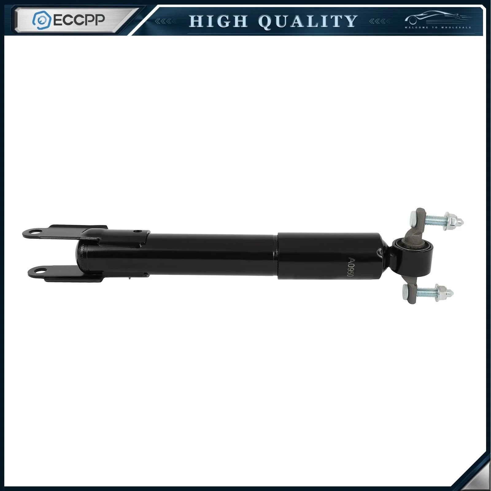4WD RWD Front Rear ShockS Absorber Assembly For Chevrolet Silverado 2500 3500 HD KOEEP [5]