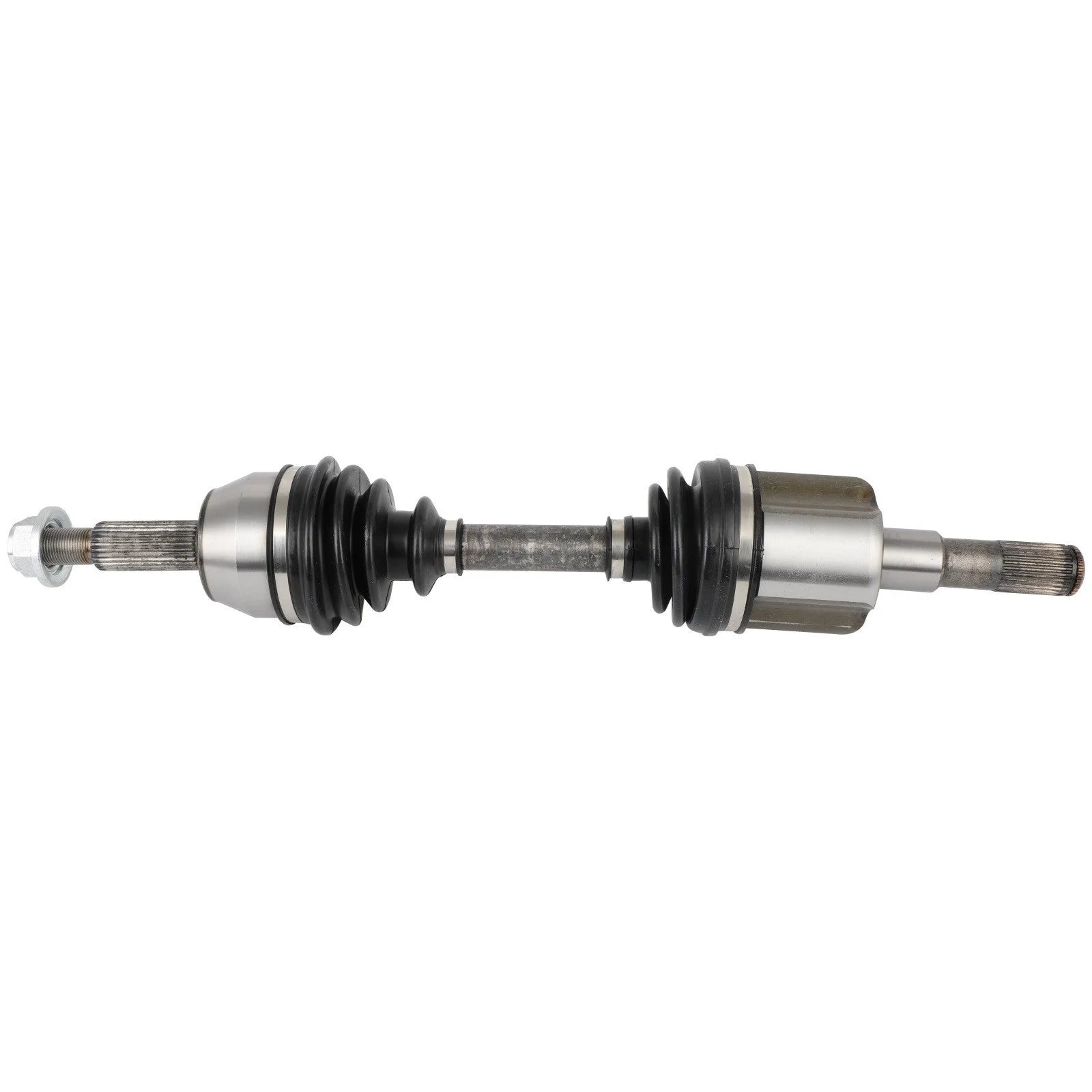 4WD for Ford Ranger 2003-11 Explorer Sport Trac 2002-05 4.0L Front Left CV Axle 6B93BC-57 [2]