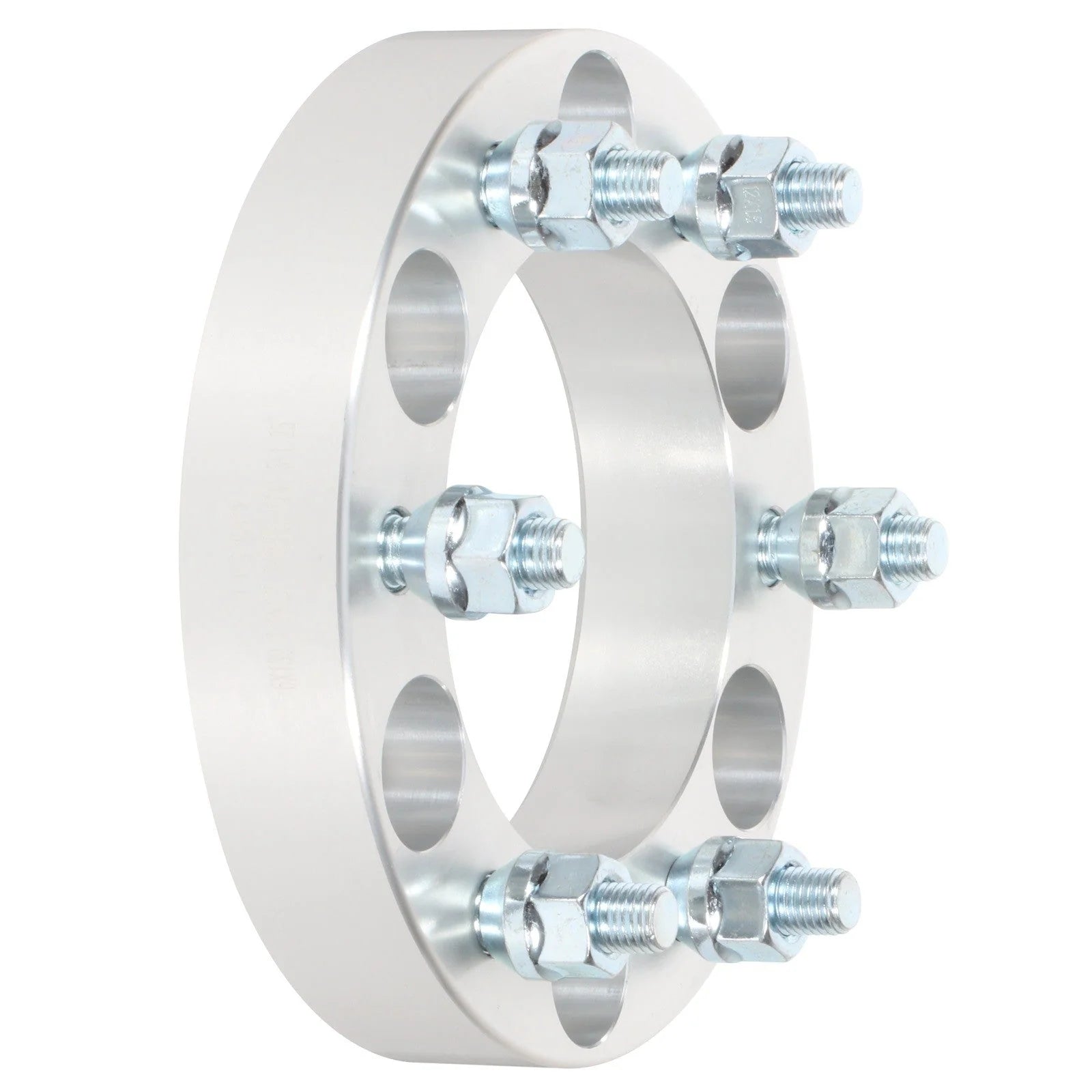 4X 1.25 inch Wheel Spacers 6x5.5 12x1.5 For Toyota Tacoma 4Runner Lexus GX470 KOEEP [10]