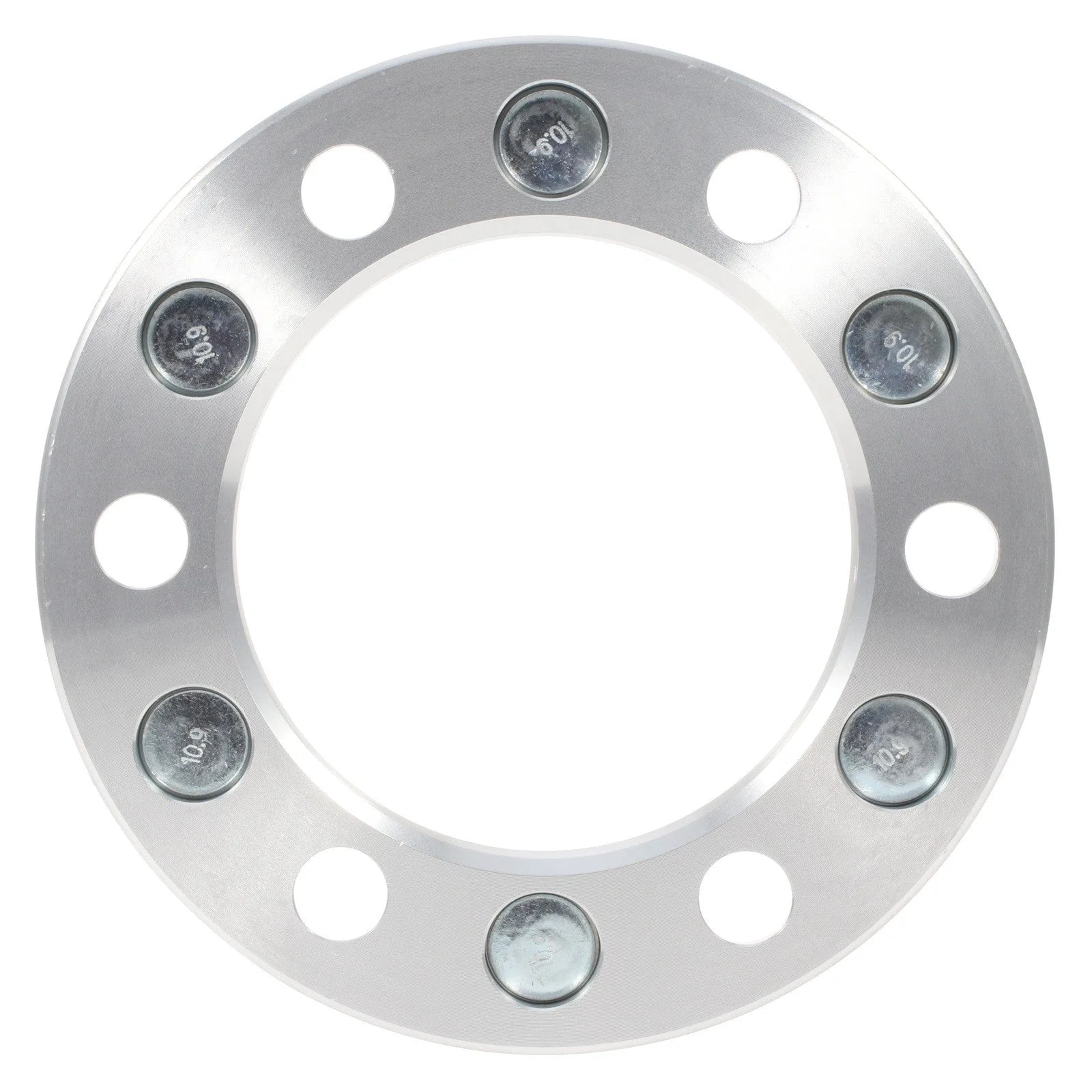 4X 1.25 inch Wheel Spacers 6x5.5 12x1.5 For Toyota Tacoma 4Runner Lexus GX470 KOEEP [5]