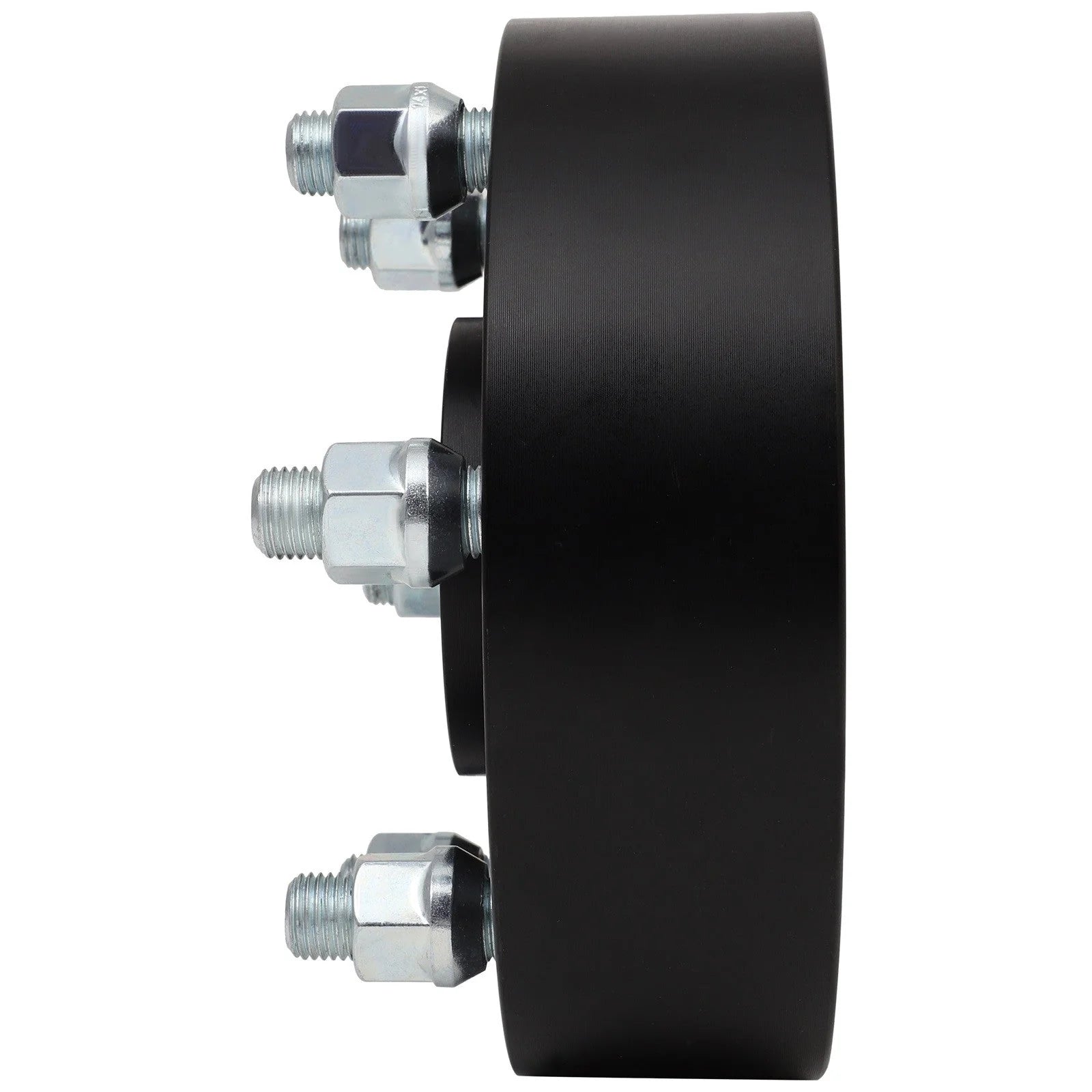 4X 2 inch Hubcentric Wheel Spacers 6x5.5 For Chevy Suburban Silverado 1500 Tahoe 6B93BC-57 [6]
