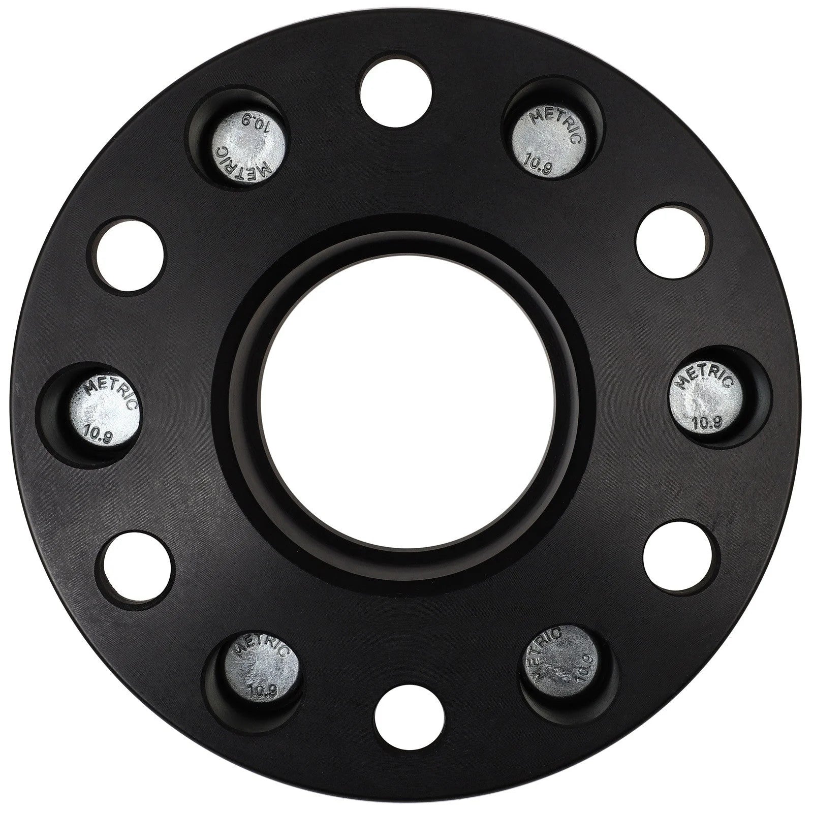 4X 2 inch Hubcentric Wheel Spacers 6x5.5 For Chevy Suburban Silverado 1500 Tahoe 6B93BC-57 [7]