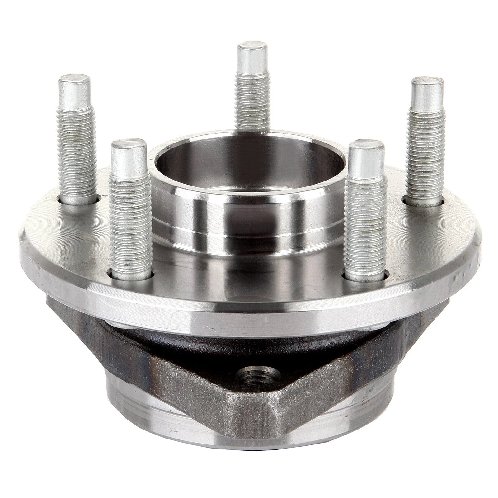4X Front Rear Wheel Hub Bearings Assembly For 2004-2007 2008 Chevrolet Malibu KOEEP [8]