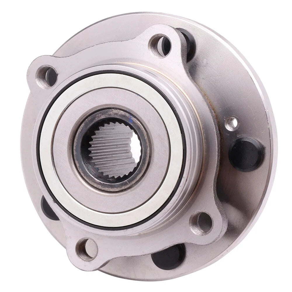 4X Front Rear Wheel Hub Bearings FWD For Mitsubishi Endeavor 2004-2008 2010 2011 KOEEP [6]